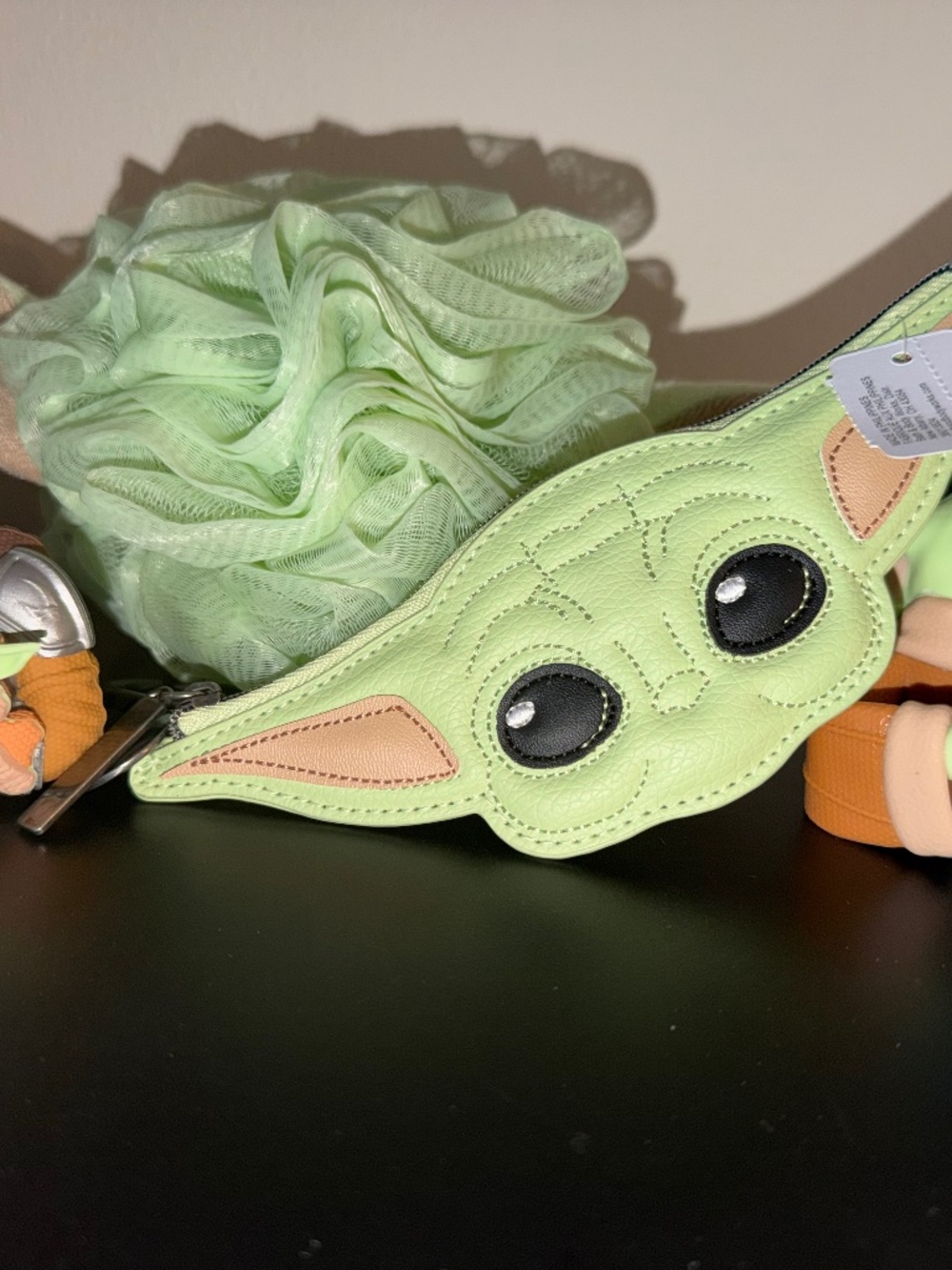 Bath & Body Works GROGU Mixed Items Lot of 4